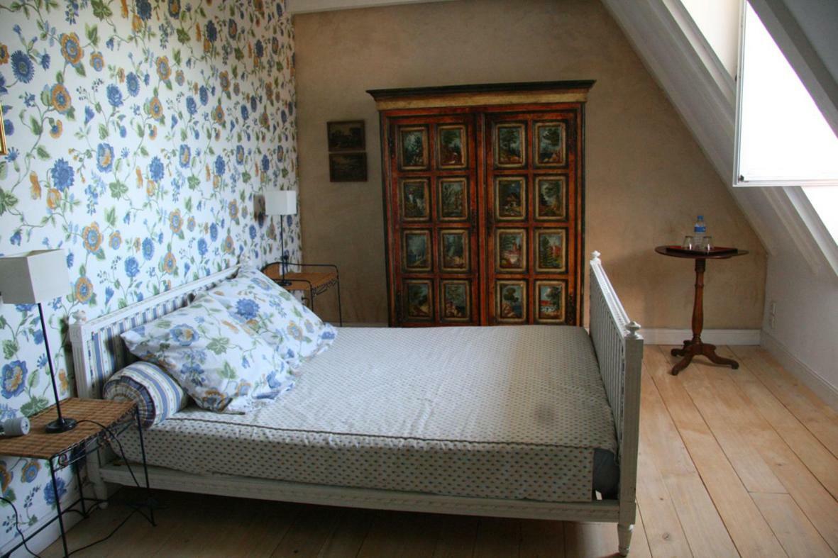 La Vignolle Hotel Saint-Amand-de-Coly ภายนอก รูปภาพ